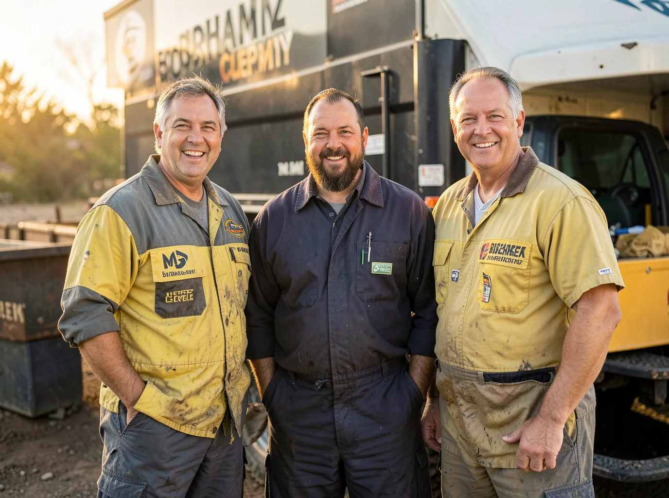 Sewage Cleanup company in Junction, TX
