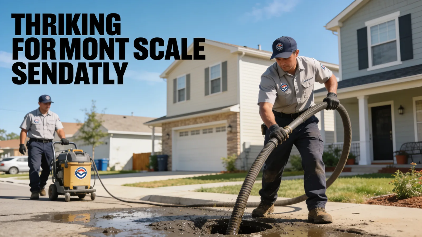Sewage Cleanup in Junction, TX near me